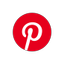 Pinterest Icon